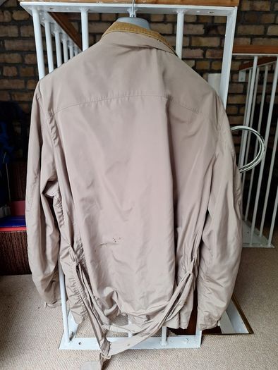 Barbour Jacket