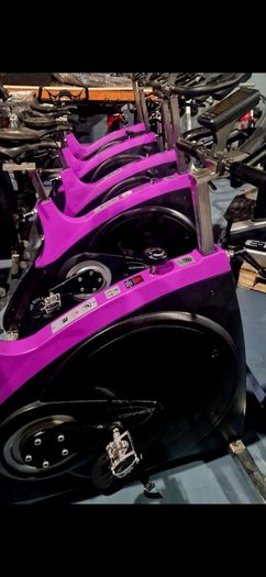 Bodybike Connect Spin Bikes