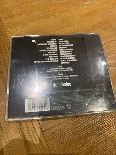 Muse - Hullabaloo: Soundtrack 2xCD