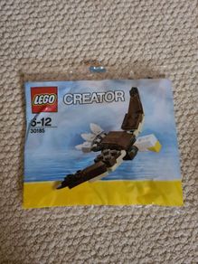 lego Creator 30185