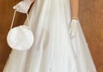 Communion Dress
