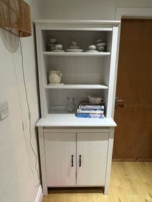 Ikea Kitchen Dresser
