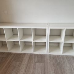 IKEA Kallax Shelving Unit