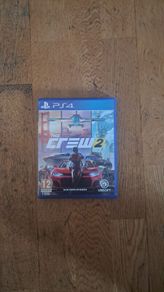playstation 4 game