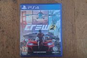 playstation 4 game