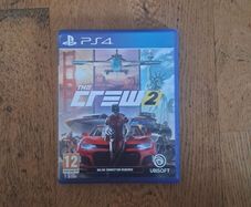 playstation 4 game