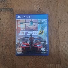 playstation 4 game