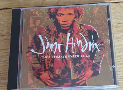 Jimi Hendrix