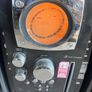Speaker system radio cd player Image 3