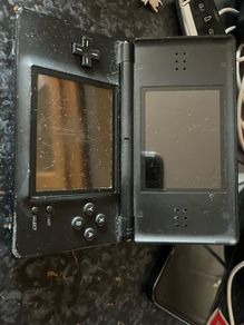 Nintendo DS lite