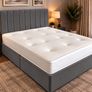 bed and mattress Image 7
