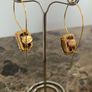 poggi earrings Image 3