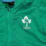Canterbury IRFU Ireland Rugby Tracksuit Set Age 6 Years Image 4