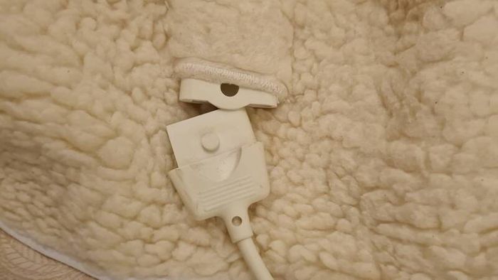 double  bed electric blanket
