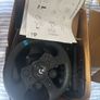Logitech G923 steering wheel and pedals Image 5