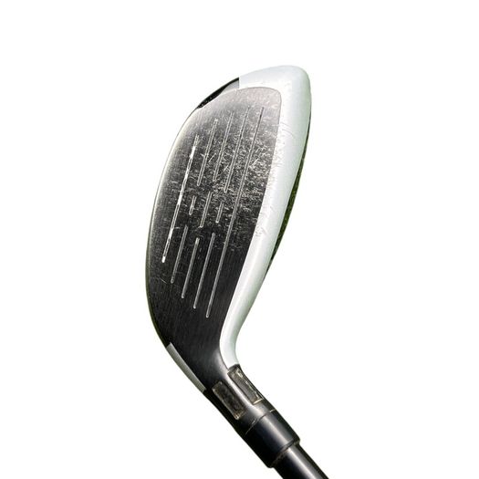 Taylormade M4 Hybrid / #3 19 Degree / Atmos 7s Stiff
