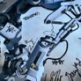 Signed PORTAL 2 Valve Development Team Poster Image 6