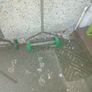 Bosch Lawn Raker / Scarifier Image 3