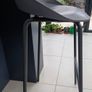 2 bar stools Image 2