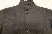 Classic Grey Coat