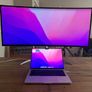 LG 40WP95C-W 40" 5K UHD Ultra Wide monitor Image 2