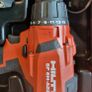 Hilti SF 6H-A22 hammer drill driver Image 3