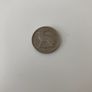 3 Irish pence 1942,1942,1942,1964,1967 Image 5