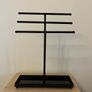 Jewellery stand/holder/organizer for necklaces, bracelets, rings, etc. Image 2