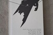 Batman Noir The Dark Knight Returns