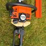 Stihl HS80 - Hedgetrimmer Image 3