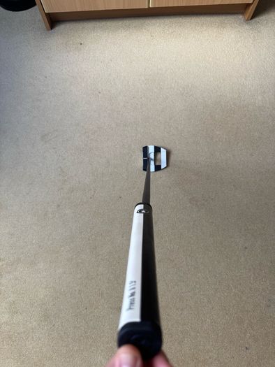 Odyssey S2S Jailbird