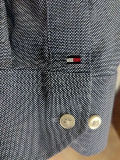 Tommy Hilfiger men's shirt size XXL
