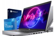 Dell Latitude 5530 Core i5 1245U 8GB RAM 256GB SSD Windows 11 Pro Full HD Laptop 15.6" (SALE PRICE)