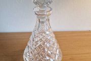 Waterford Crystal Alana Decanter