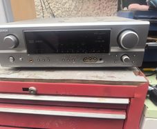 Denon AVR 1507