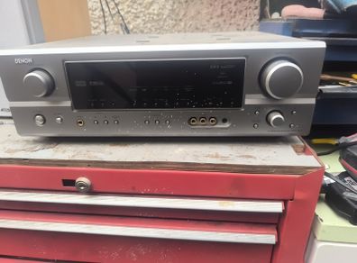 Denon AVR 1507