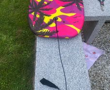 body board