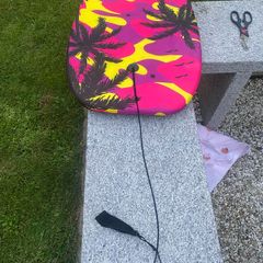 body board