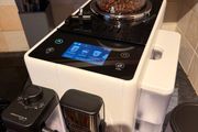 Delonghi  Rivellia Coffee machine