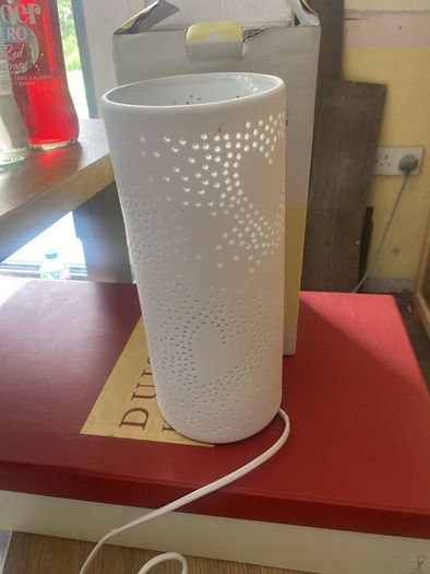 belleek living luminaire