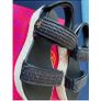 Tory Burch flat form woven rafia and 80mm espadrille sandals Image 3