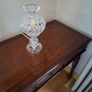Waterford Crystal Lanp Image 2