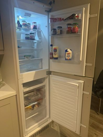 Fridge Freezer