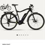 Ebike (Haibike) Image 7