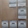 Yu Gi Oh - strategy cards and checklist cards Image 4