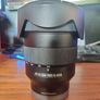 Sony Fe 24-105mm F4 G Oss E-mount Image 2