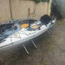 Fishing kayak Image 8