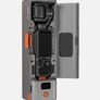 DJI Osmo Pocket 3 | 1-inch Sensor + 2-inch Articulating Screen, 4K/120fps, 3-Axis Mechanical Image Stabilization, The Pinnacle of Vlogging and Travel Photography [Professional Quality in Your Pocket] Image 7