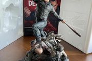 McFarlane Negan Statue