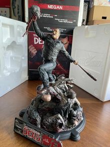 McFarlane Negan Statue
